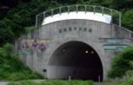 雪崩防止用フェンス